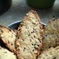 Crackers aux petites graines (sans oeuf, sans[...]
