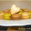 Macarons d'Automne