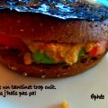Sandwiches de canicule faites avec des restants[...]
