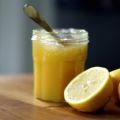 Lemon-curd léger