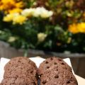 Totally chocolate chips cookies de Nigella[...]
