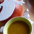 Soupe de potimarron-courgette pour Halloween[...]