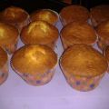 [Membres Facebook] CupCakes au lait by Loubna[...]