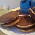 Dorayaki