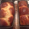 Brioche filante