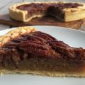La tarte aux noix de pécan, Southern style