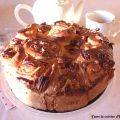 Chinois au caramel et noix de pécan / Caramel[...]