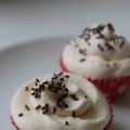 Banoffee cupcakes