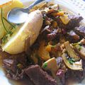 Daube de boeuf au curcuma - Supertoinette, la[...]