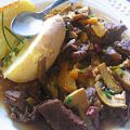 Daube de boeuf au curcuma - Supertoinette, la[...]