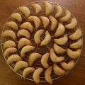 Bredele de Noël (3) – Kipferl