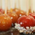 Tomates cerise d'amour