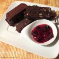Terrine de chocolat à la di Stasio
