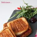 Croques Basques