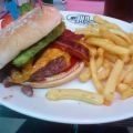 HD diner, en une semaine de régime j'ai perdu[...]