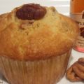 Muffins à l’érable de Sarabeth Levine