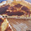 Tour en cuisine : Quiche aux lardons