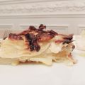 Gratin de Pommes de Terre au Chèvre
