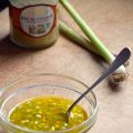 Vinaigrette sucrée-salée au miel de citronnier[...]