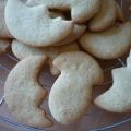 Sugar cookies