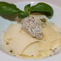 Pasta ... maison ;)