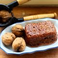FINANCIERS AUX NOIX ET AU MIEL