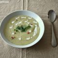 Soupe blanche aux légumes anciens (White soup[...]