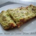 Quiche Aux Poireaux
