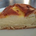Tarte Libouli