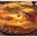 Tourte Pascale