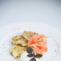 Galettes aux Courgettes/ Placki z Cukinii z[...]