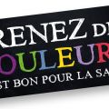 Le blog prendra des couleurs pour bien[...]