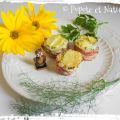 Bataille food - Petits gratins de pommes de[...]
