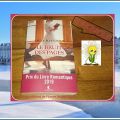 Le bruit des pages - Livia MEINZOLT
