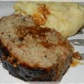 PAIN DE VIANDE (MEAT LOAF)