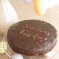 Sachertorte
