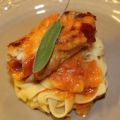 Stasera si mangia italiano : Saltimbocca di[...]