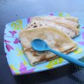 Crepes (1 PP)