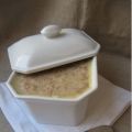 Rillettes de porc