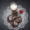 Recette du jour: Chocolate peppermint crinkle[...]