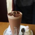 Café au nutella