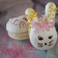 Macarons 