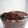 Gâteau au chocolat minutes dans une tasse à[...]