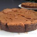 fondant au chocolat [version choco praliné et[...]