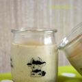 Sublimes crèmes à la pâte de spéculoos