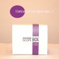 Concours Eat Your Box : Gagnez une Scoop Box !