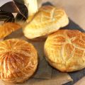 Galettes des Rois individuelles { à la[...]