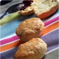 Scones au lait ribot du dimanche matin, Recette[...]