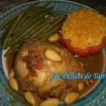 Cuisses de poulet