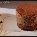Gâteau aérien au chocolat, caramel &[...]